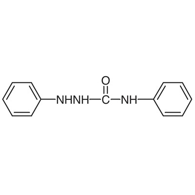 1,4-Diphenylsemicarbazide&gt;98.0%(HPLC)5g