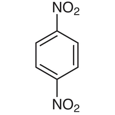 1,4-Dinitrobenzene&gt;99.0%(GC)5g