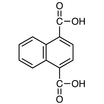 1,4-Naphthalenedicarboxylic Acid&gt;95.0%(GC)(T)25g