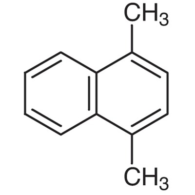 1,4-Dimethylnaphthalene&gt;96.0%(GC)25g