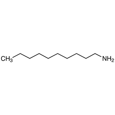 1-Aminodecane&gt;98.0%(T)500mL