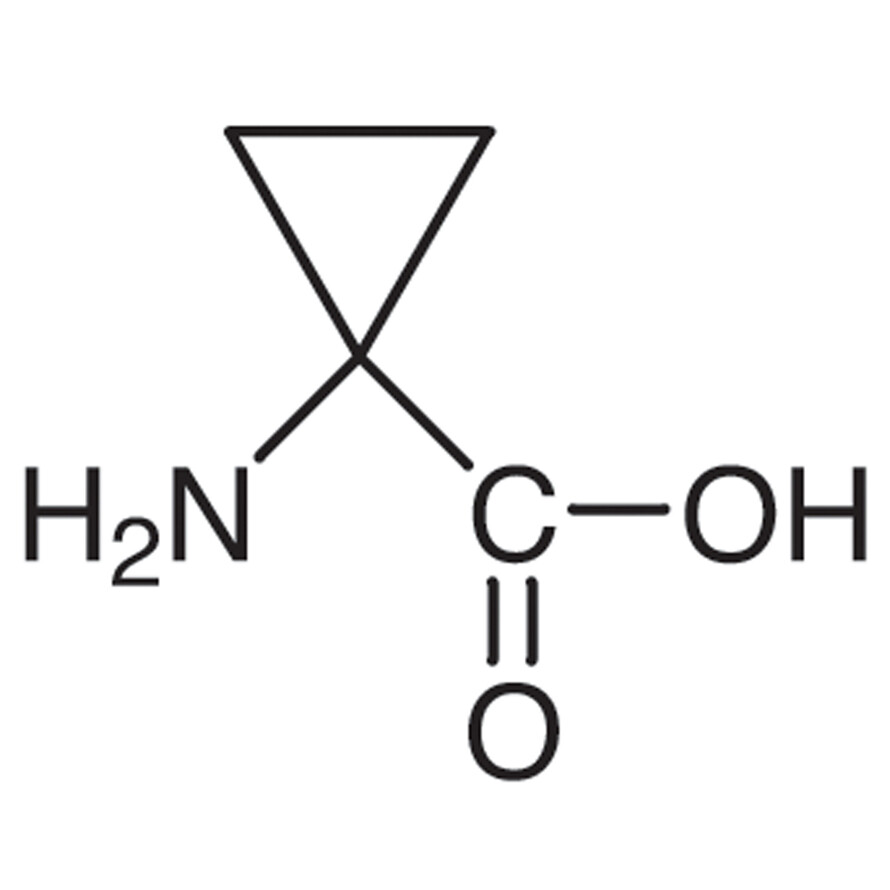 1-Aminocyclopropanecarboxylic Acid&gt;97.0%(T)1g