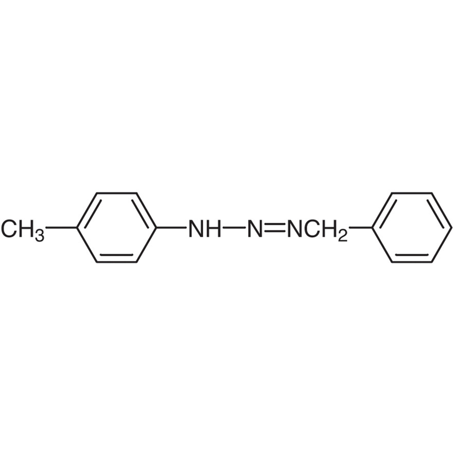 1-Benzyl-3-p-tolyltriazene [for Esterification]&gt;98.0%(T)25g