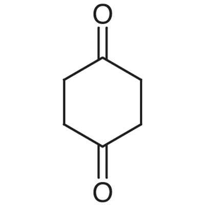 1,4-Cyclohexanedione&gt;98.0%(GC)500g