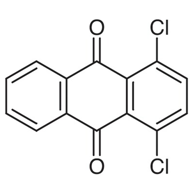 1,4-Dichloroanthraquinone&gt;98.0%(GC)1g