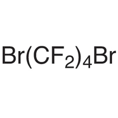 1,4-Dibromooctafluorobutane&gt;98.0%(GC)5g