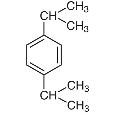 1,4-Diisopropylbenzene&gt;98.0%(GC)100mL