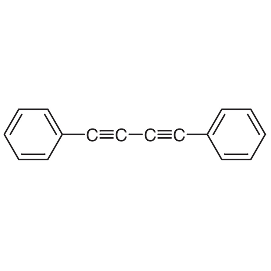 1,4-Diphenylbutadiyne&gt;98.0%(GC)25g
