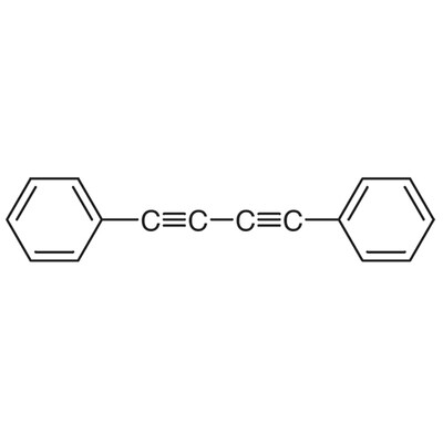 1,4-Diphenylbutadiyne&gt;98.0%(GC)25g