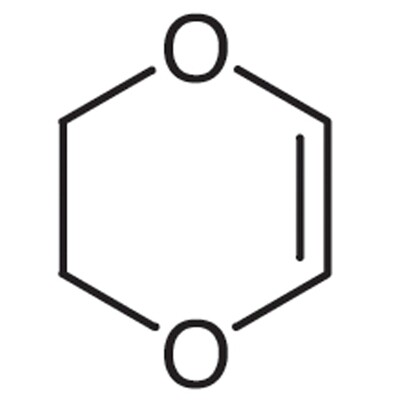 1,4-Dioxene&gt;98.0%(GC)5g