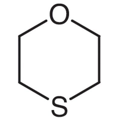 1,4-Thioxane&gt;97.0%(GC)5g