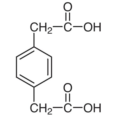 1,4-Phenylenediacetic Acid&gt;98.0%(HPLC)(T)5g