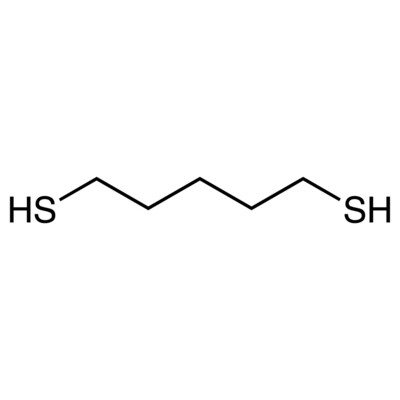 1,5-Pentanedithiol&gt;95.0%(GC)(T)5g