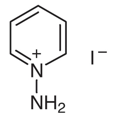 1-Aminopyridinium Iodide&gt;98.0%(HPLC)(T)25g
