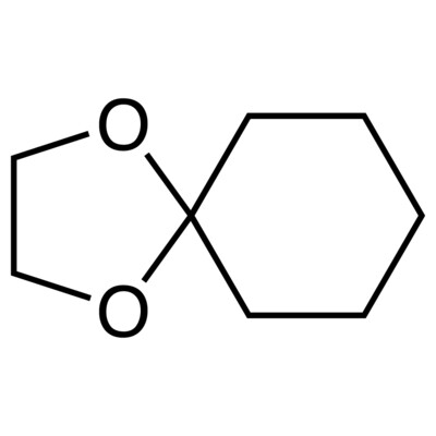 1,4-Dioxaspiro[4.5]decane&gt;98.0%(GC)5g