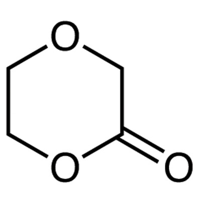 1,4-Dioxan-2-one&gt;98.0%(GC)25g