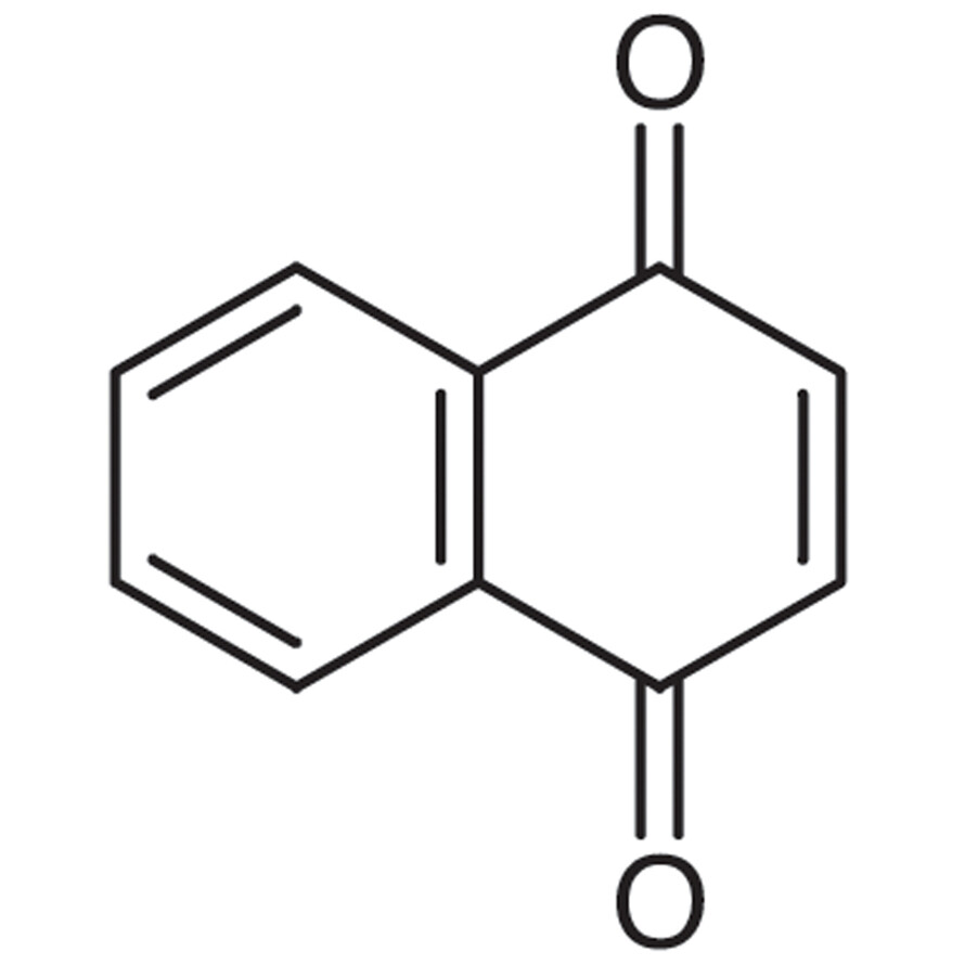 1,4-Naphthoquinone&gt;98.0%(GC)100g