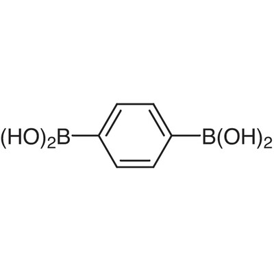 1,4-Phenylenediboronic Acid (contains varying amounts of Anhydride)5g