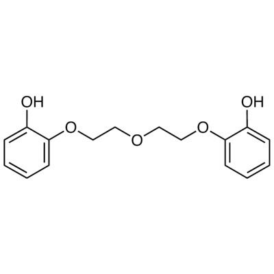 1,5-Bis(2-hydroxyphenoxy)-3-oxapentane&gt;98.0%(GC)1g