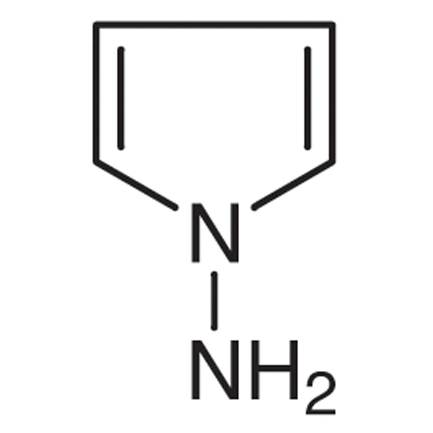 1-Aminopyrrole&gt;98.0%(GC)(T)5g
