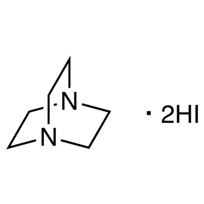 1,4-Diazabicyclo[2.2.2]octane Dihydriodide&gt;98.0%(T)5g