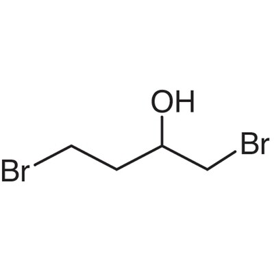1,4-Dibromo-2-butanol&gt;95.0%(GC)5g