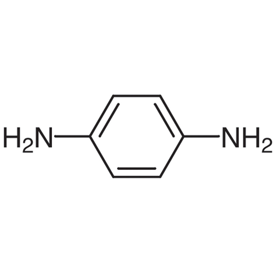 1,4-Phenylenediamine>98.0%(GC)(T)250g