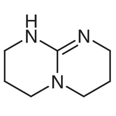 1,5,7-Triazabicyclo[4.4.0]dec-5-ene&gt;98.0%(HPLC)(T)25g