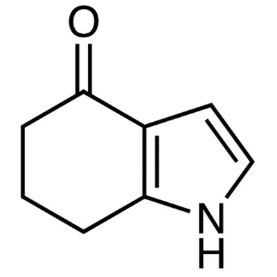 1,5,6,7-Tetrahydro-4H-indol-4-one&gt;99.0%(GC)5g