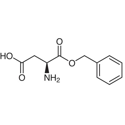 1-Benzyl L-Aspartate&gt;98.0%(HPLC)(T)1g