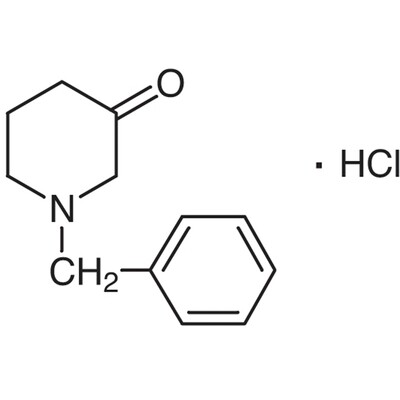 1-Benzyl-3-piperidone Hydrochloride&gt;97.0%(HPLC)(T)5g