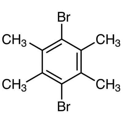 1,4-Dibromo-2,3,5,6-tetramethylbenzene&gt;98.0%(GC)1g