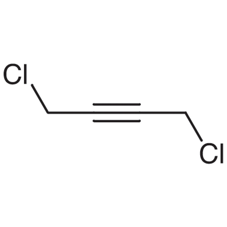 1,4-Dichloro-2-butyne&gt;97.0%(GC)25g
