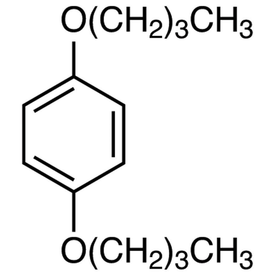 1,4-Dibutoxybenzene&gt;98.0%(GC)5g