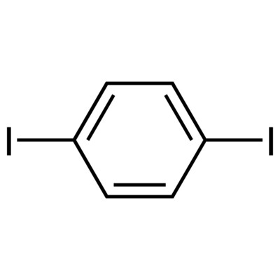1,4-Diiodobenzene&gt;98.0%(GC)5g