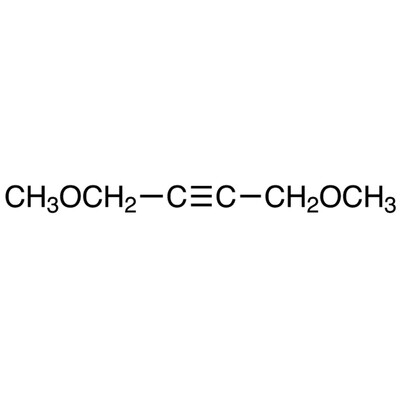 1,4-Dimethoxy-2-butyne&gt;98.0%(GC)1mL