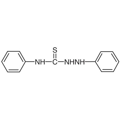1,4-Diphenyl-3-thiosemicarbazide&gt;99.0%(T)5g