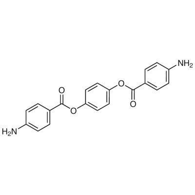 1,4-Phenylene Bis(4-aminobenzoate)&gt;95.0%(HPLC)(T)5g