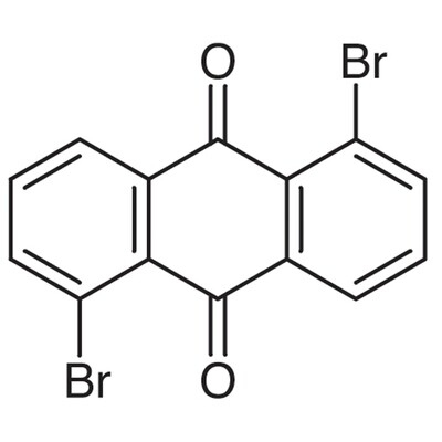 1,5-Dibromoanthraquinone&gt;93.0%(HPLC)1g