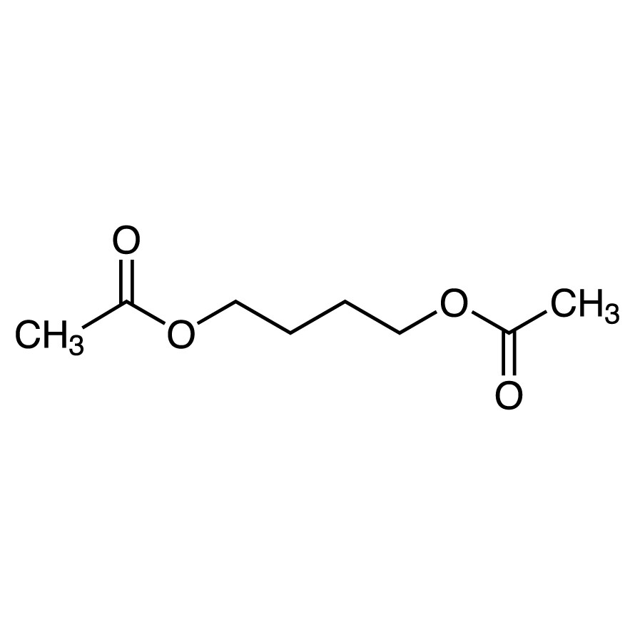 1,4-Diacetoxybutane&gt;98.0%(GC)25g