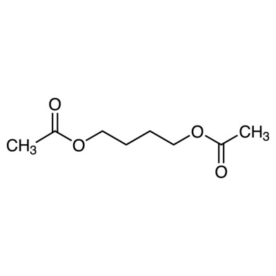 1,4-Diacetoxybutane&gt;98.0%(GC)500g