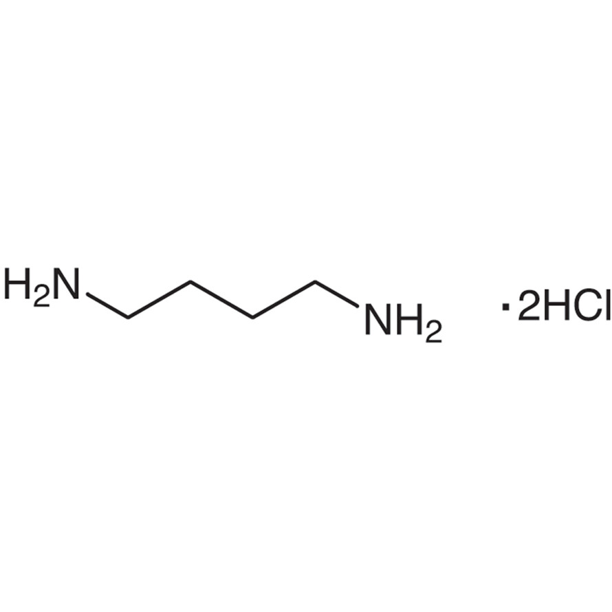 1,4-Diaminobutane Dihydrochloride&gt;98.0%(T)500g
