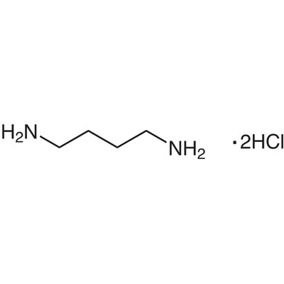 1,4-Diaminobutane Dihydrochloride&gt;98.0%(T)25g