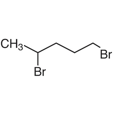 1,4-Dibromopentane&gt;95.0%(GC)25g