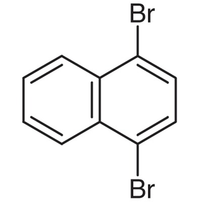 1,4-Dibromonaphthalene&gt;98.0%(GC)5g