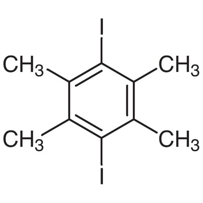 1,4-Diiodo-2,3,5,6-tetramethylbenzene&gt;95.0%(GC)5g