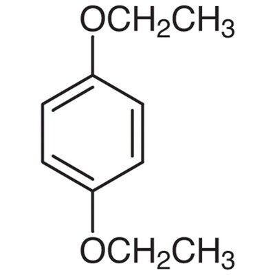 1,4-Diethoxybenzene&gt;98.0%(GC)25g