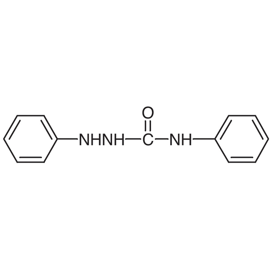 1,4-Diphenylsemicarbazide&gt;98.0%(HPLC)25g