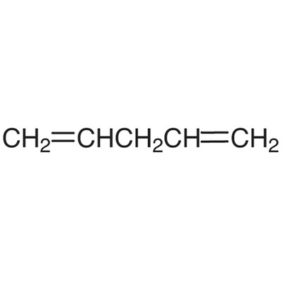 1,4-Pentadiene&gt;98.0%(GC)25mL