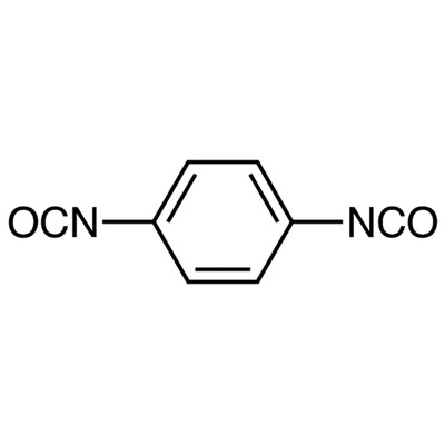 1,4-Phenylene Diisocyanate&gt;98.0%(GC)250g
